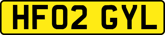 HF02GYL
