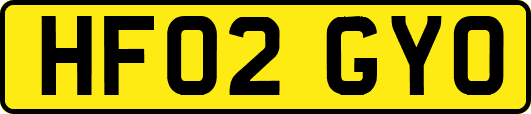 HF02GYO