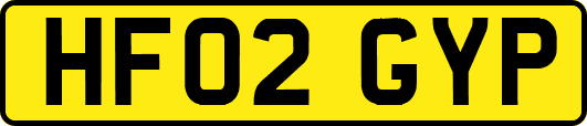 HF02GYP