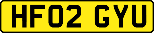 HF02GYU