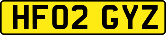 HF02GYZ