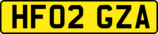 HF02GZA