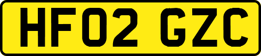 HF02GZC