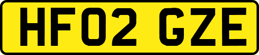 HF02GZE