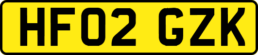 HF02GZK