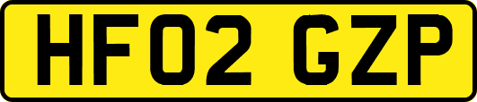 HF02GZP