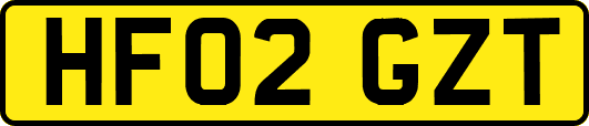 HF02GZT