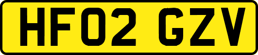 HF02GZV