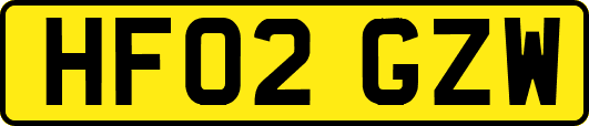 HF02GZW