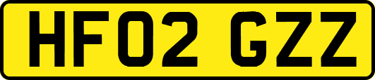 HF02GZZ