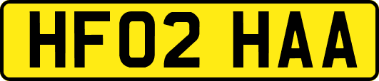 HF02HAA