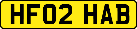 HF02HAB