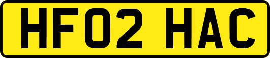 HF02HAC