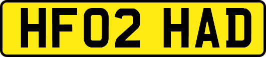 HF02HAD