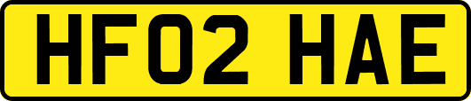 HF02HAE