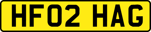 HF02HAG