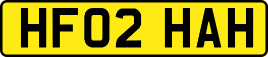 HF02HAH