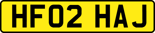 HF02HAJ
