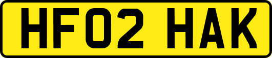 HF02HAK
