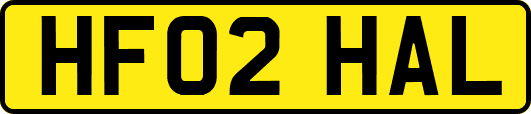 HF02HAL
