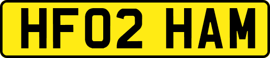 HF02HAM