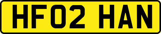 HF02HAN