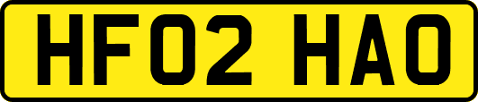 HF02HAO