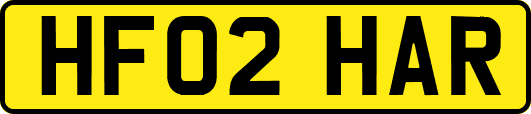 HF02HAR