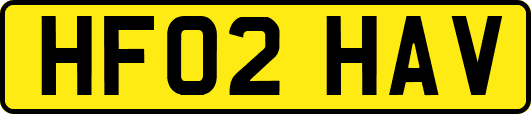 HF02HAV