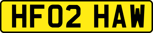 HF02HAW