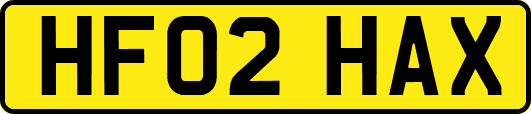 HF02HAX