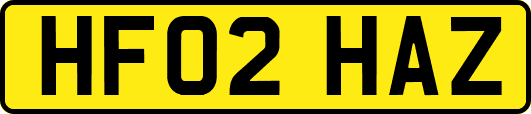 HF02HAZ