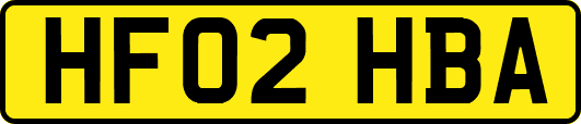HF02HBA