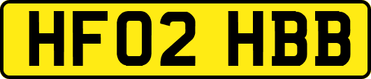 HF02HBB