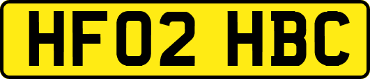 HF02HBC
