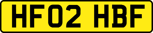 HF02HBF