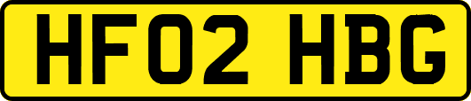 HF02HBG