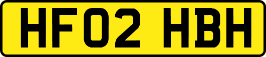 HF02HBH