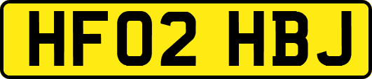 HF02HBJ