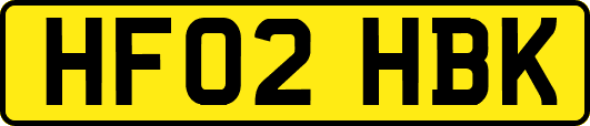HF02HBK