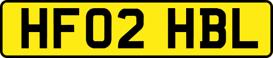 HF02HBL