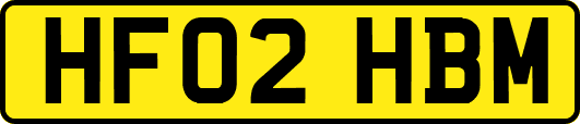 HF02HBM
