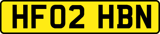 HF02HBN