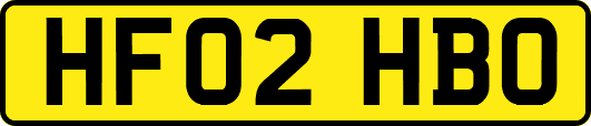 HF02HBO