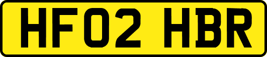 HF02HBR
