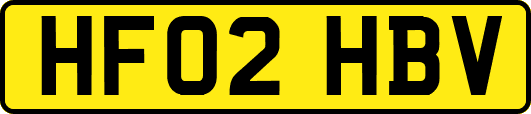 HF02HBV