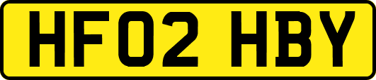 HF02HBY