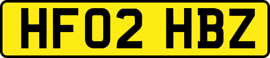 HF02HBZ