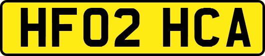 HF02HCA