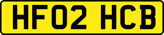 HF02HCB